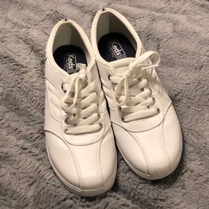 BRAND NEW Womens Keds Ortholite shoes